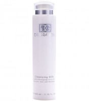 Cleansing Milk Очищающее молочко
